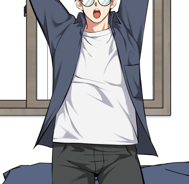 Start Game - Chapter 17 Page 182