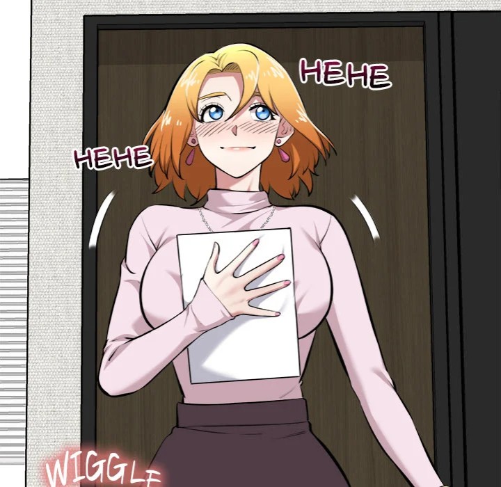 Start Game - Chapter 17 Page 20