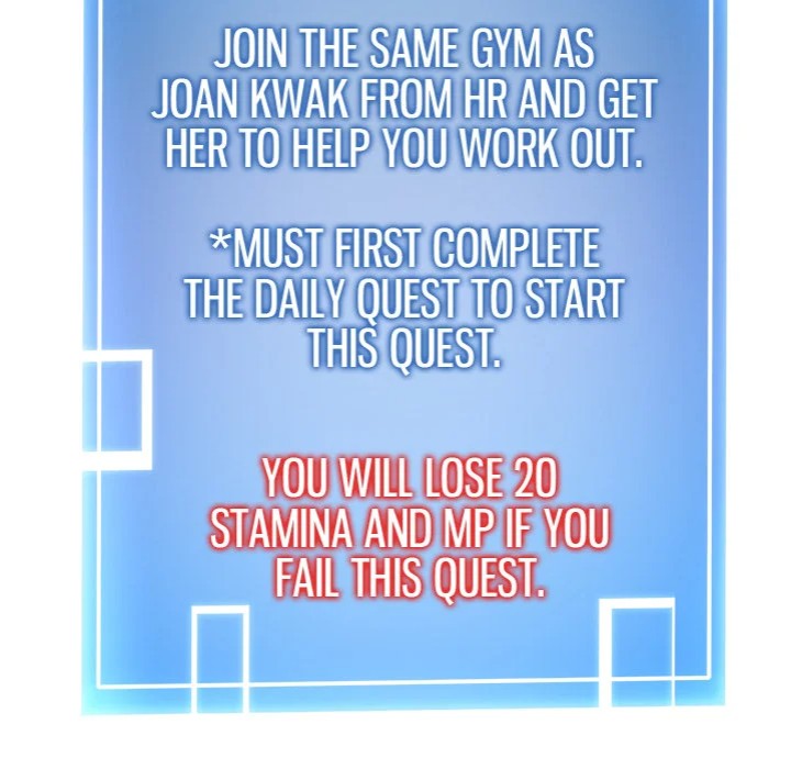 Start Game - Chapter 17 Page 206