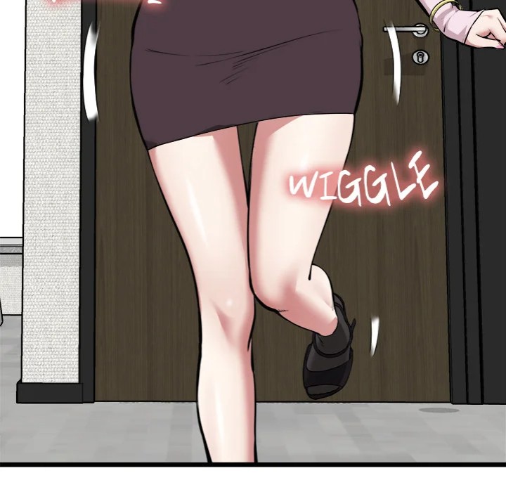 Start Game - Chapter 17 Page 21