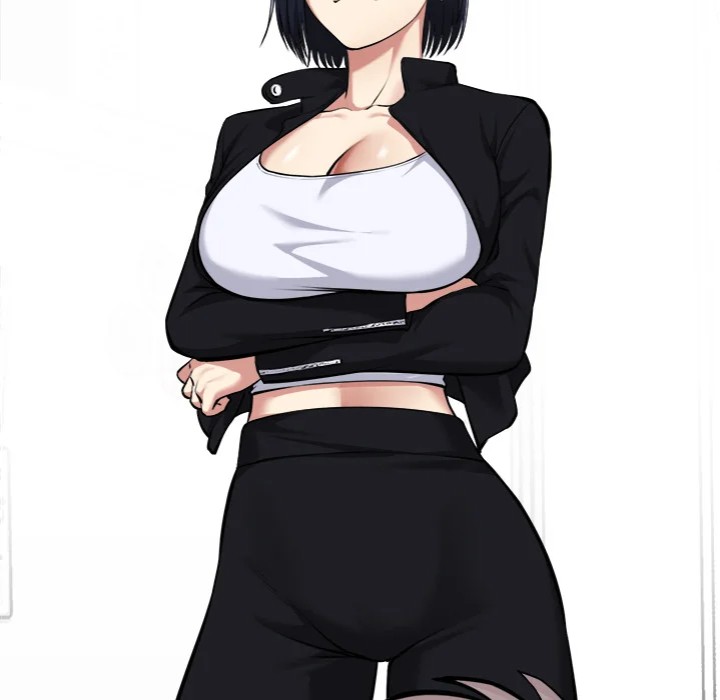 Start Game - Chapter 17 Page 212