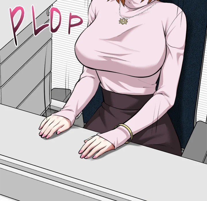 Start Game - Chapter 17 Page 24