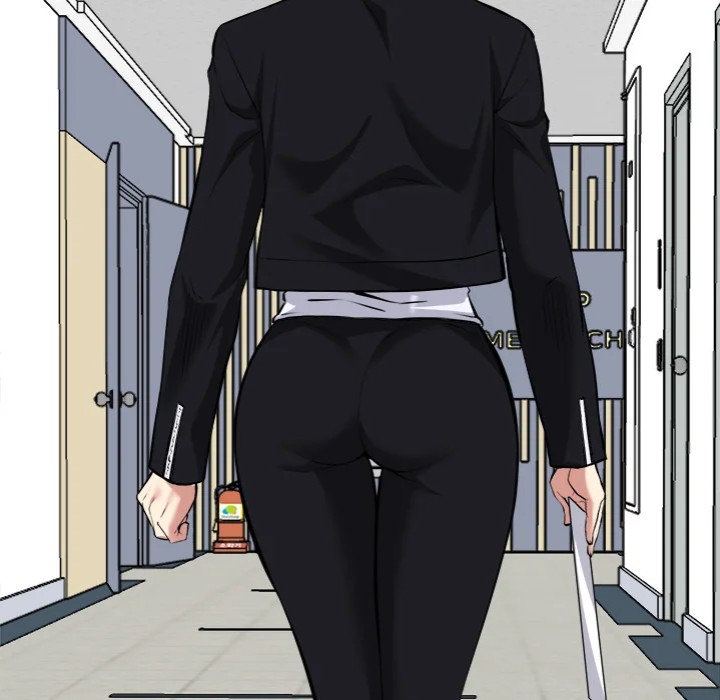 Start Game - Chapter 17 Page 37