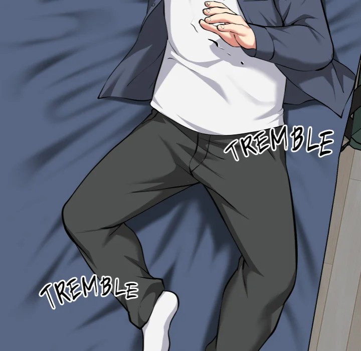 Start Game - Chapter 17 Page 57