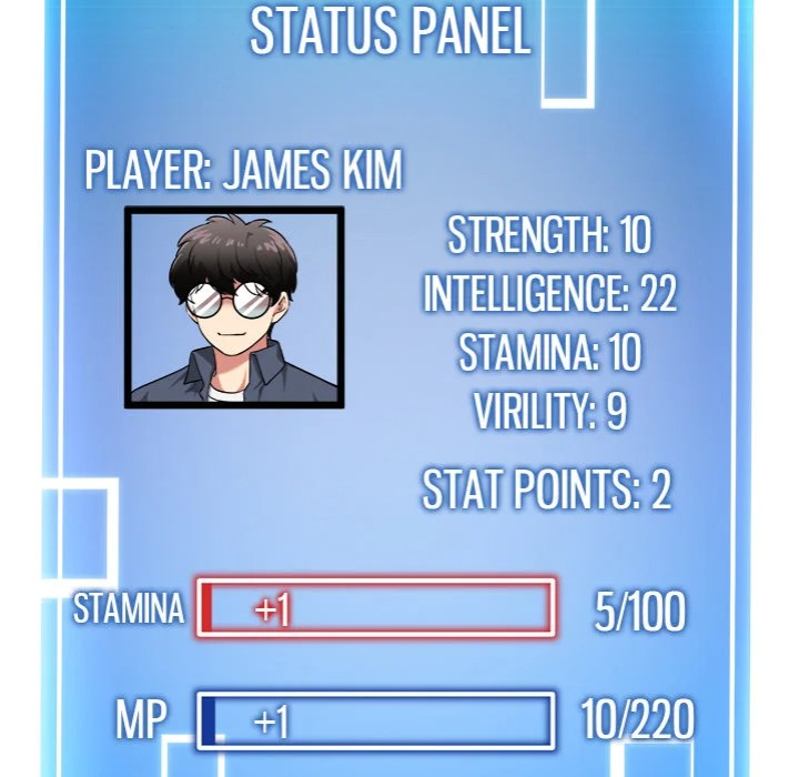 Start Game - Chapter 17 Page 62