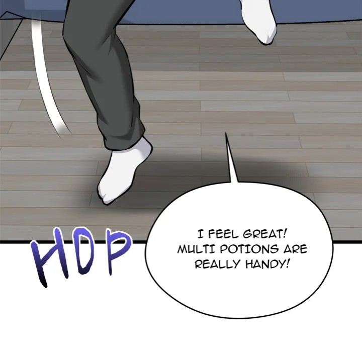 Start Game - Chapter 17 Page 99