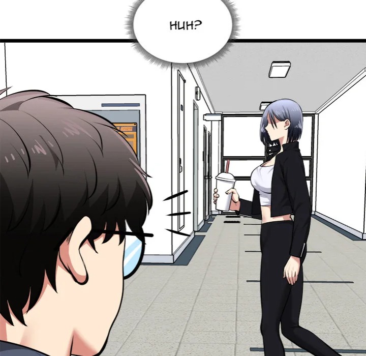 Start Game - Chapter 18 Page 107