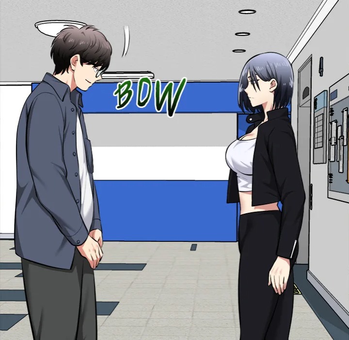 Start Game - Chapter 18 Page 122