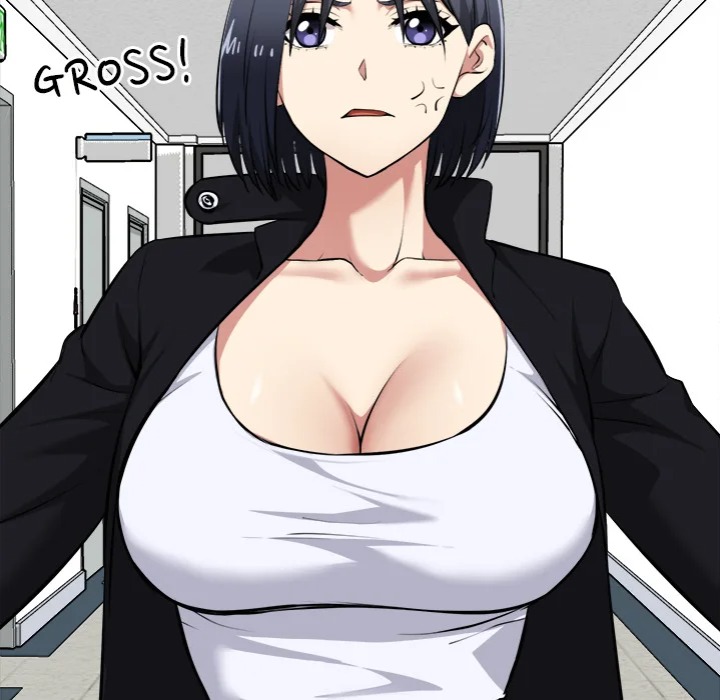 Start Game - Chapter 18 Page 127