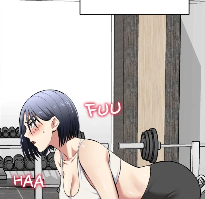 Start Game - Chapter 18 Page 130