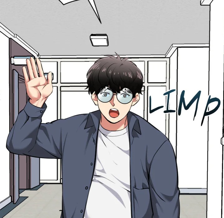 Start Game - Chapter 18 Page 141