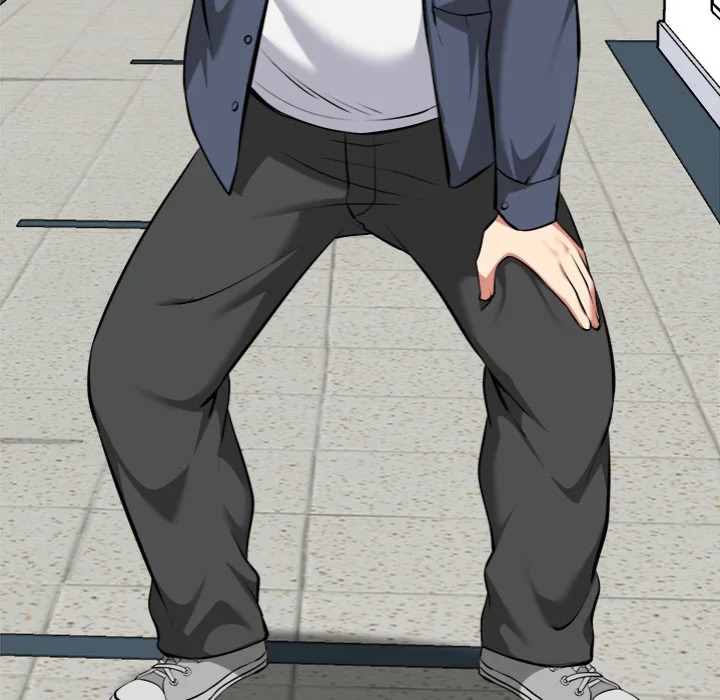 Start Game - Chapter 18 Page 142