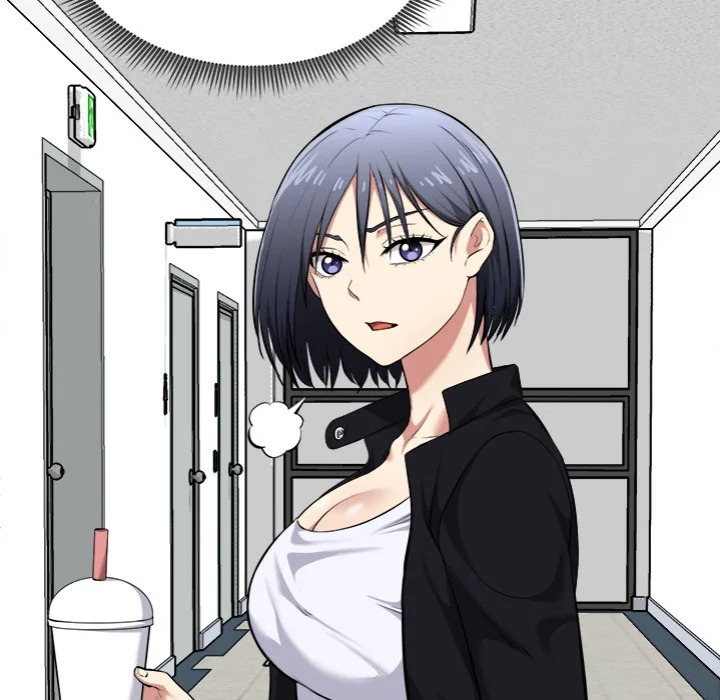 Start Game - Chapter 18 Page 144