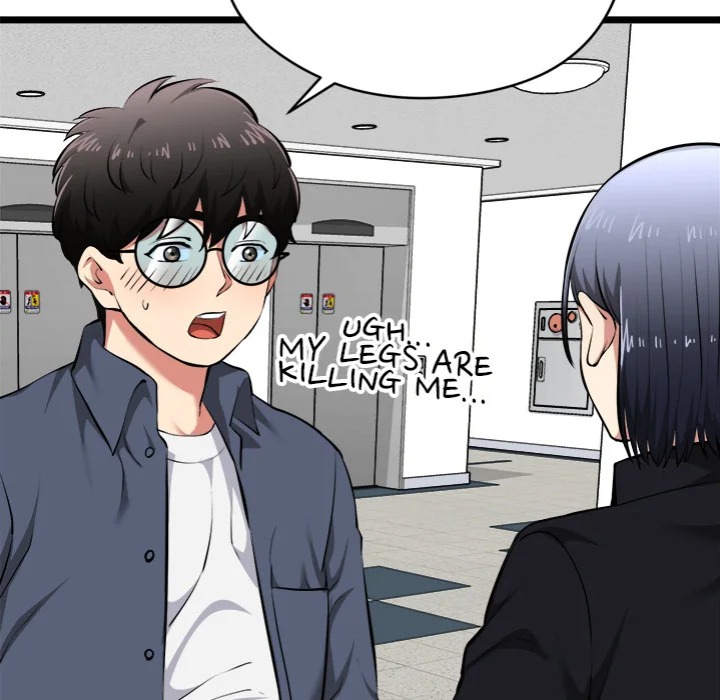 Start Game - Chapter 18 Page 150