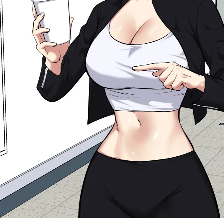 Start Game - Chapter 18 Page 174