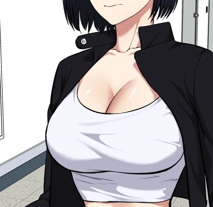 Start Game - Chapter 18 Page 183