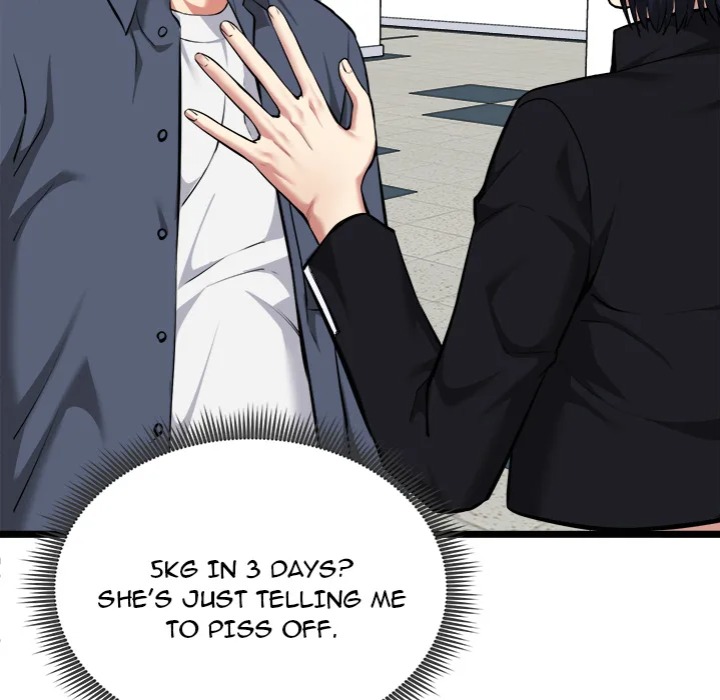 Start Game - Chapter 18 Page 191