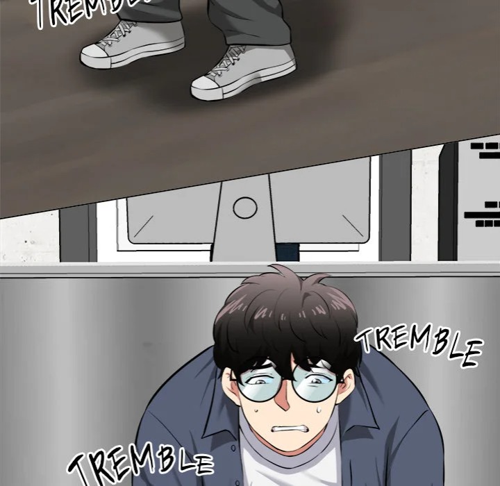 Start Game - Chapter 18 Page 23