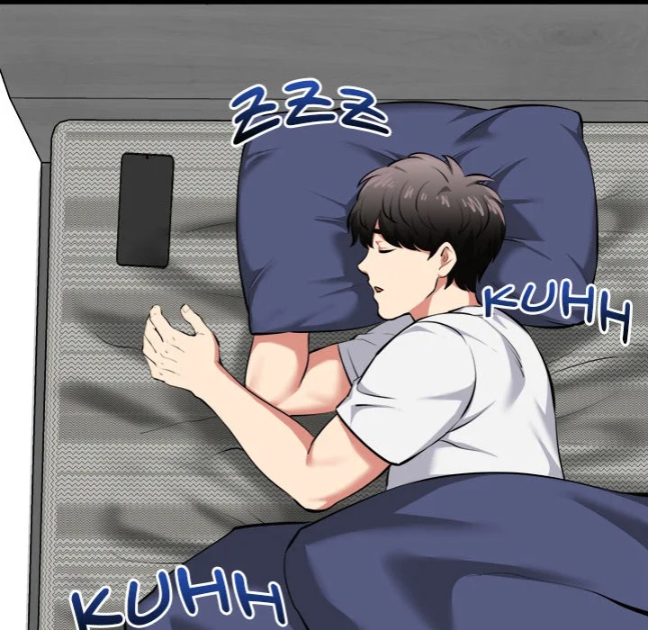 Start Game - Chapter 18 Page 29