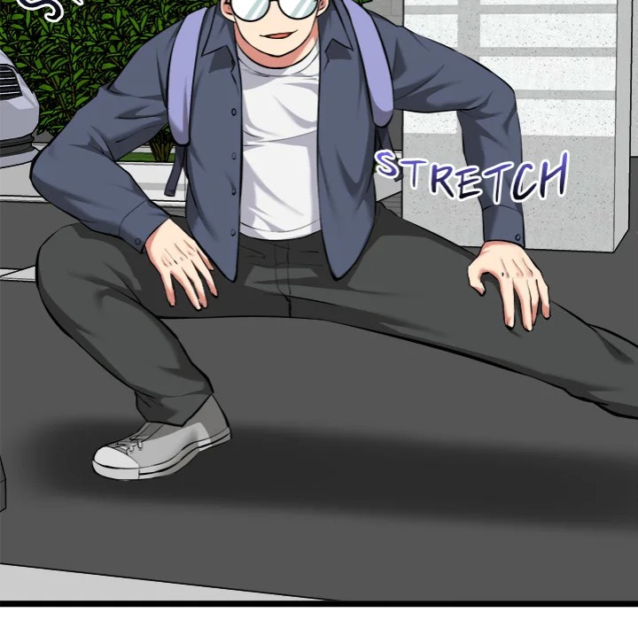 Start Game - Chapter 18 Page 42