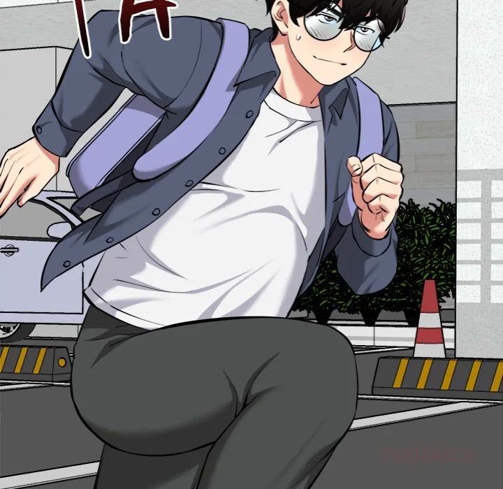 Start Game - Chapter 18 Page 44