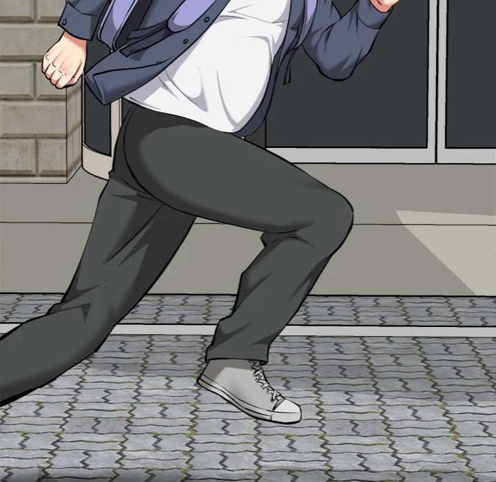 Start Game - Chapter 18 Page 48