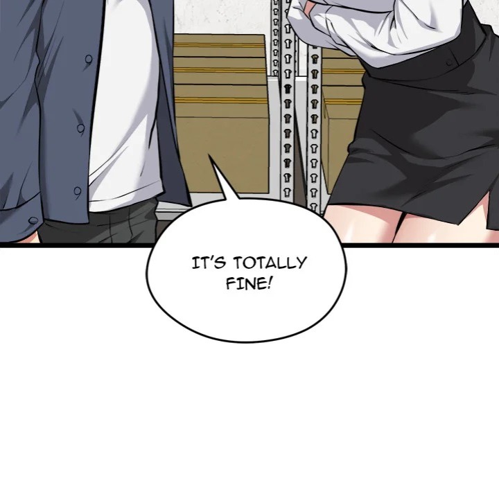 Start Game - Chapter 18 Page 84