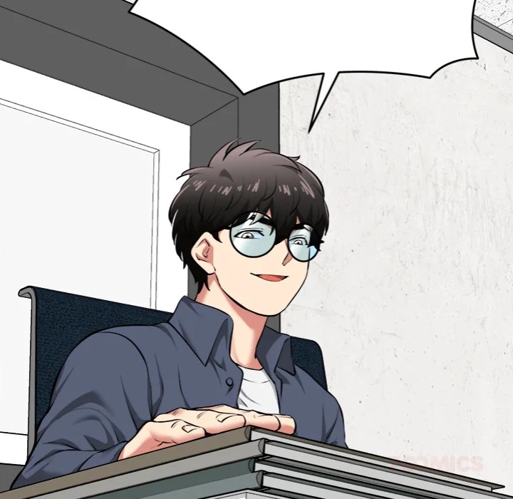 Start Game - Chapter 18 Page 92