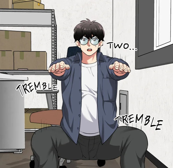 Start Game - Chapter 18 Page 96