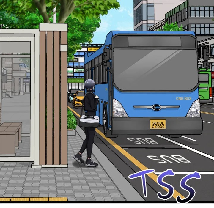 Start Game - Chapter 19 Page 113