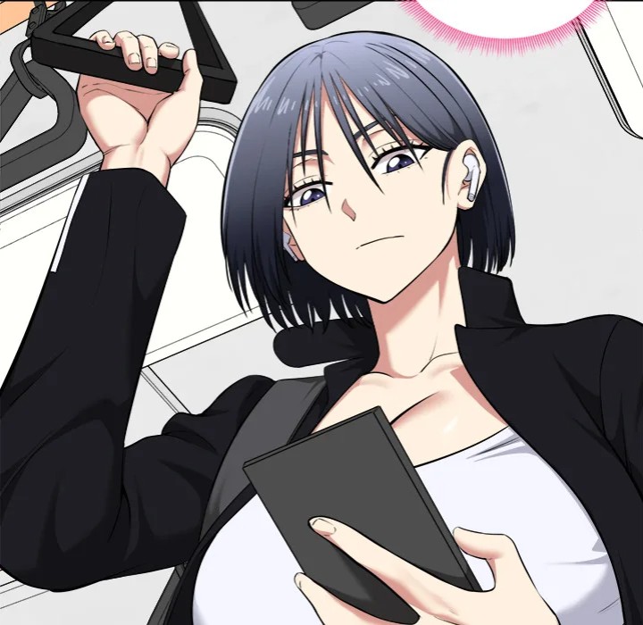 Start Game - Chapter 19 Page 118