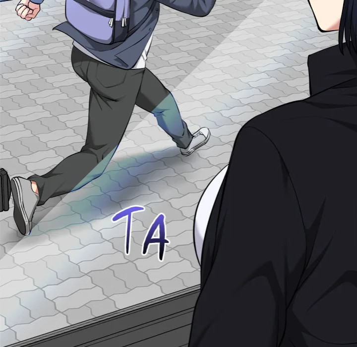 Start Game - Chapter 19 Page 128