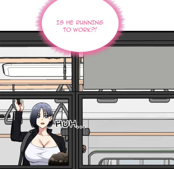 Start Game - Chapter 19 Page 132