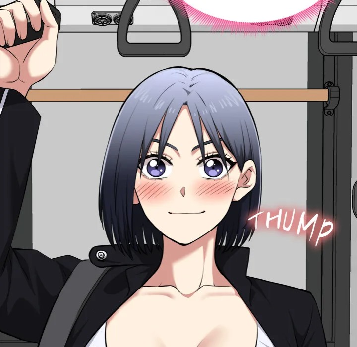 Start Game - Chapter 19 Page 136