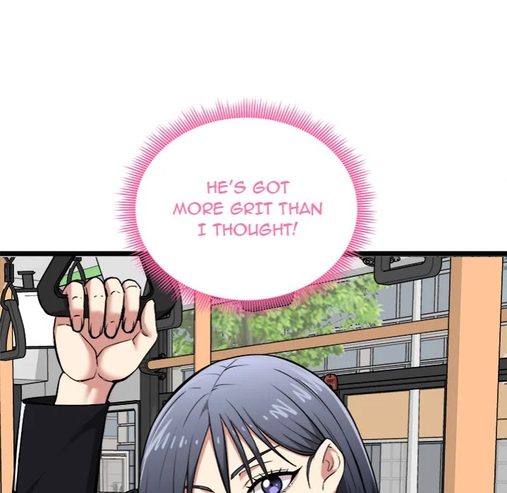 Start Game - Chapter 19 Page 140