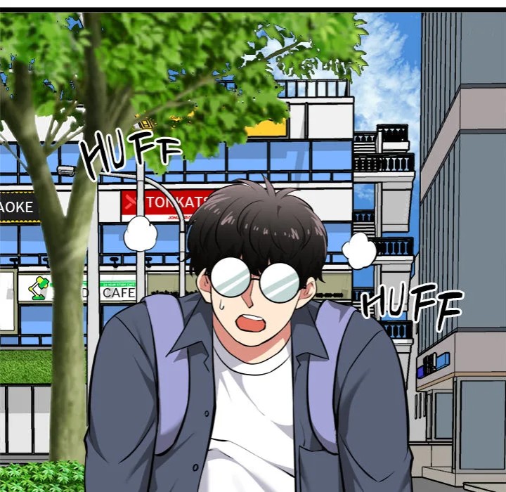 Start Game - Chapter 19 Page 146