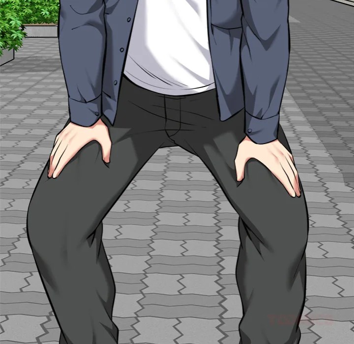 Start Game - Chapter 19 Page 147