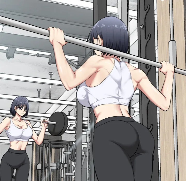 Start Game - Chapter 19 Page 25