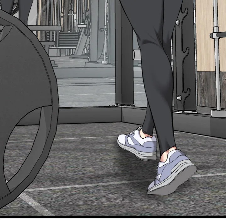 Start Game - Chapter 19 Page 26