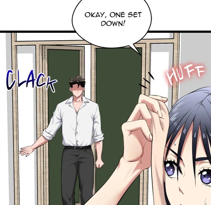 Start Game - Chapter 19 Page 28