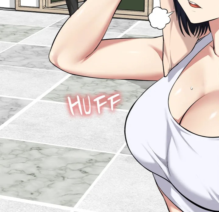 Start Game - Chapter 19 Page 29