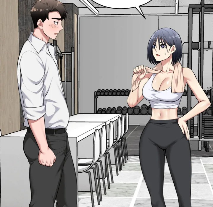 Start Game - Chapter 19 Page 34