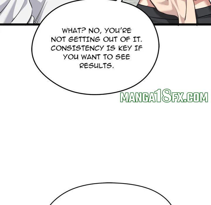 Start Game - Chapter 19 Page 38