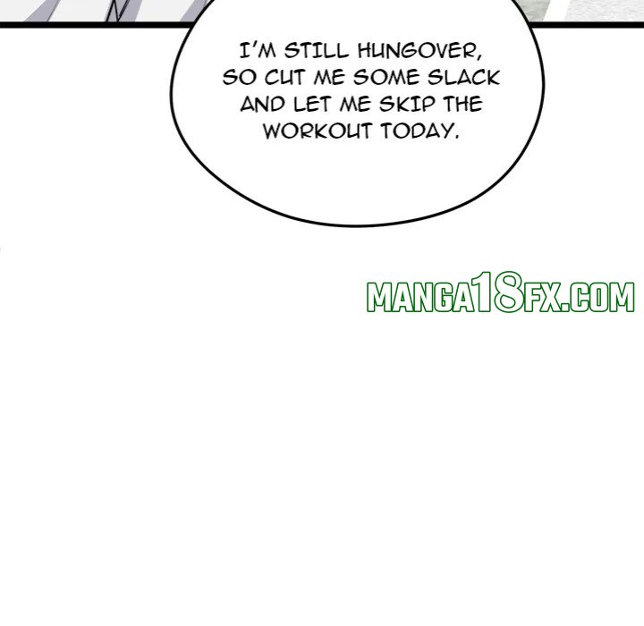 Start Game - Chapter 19 Page 41