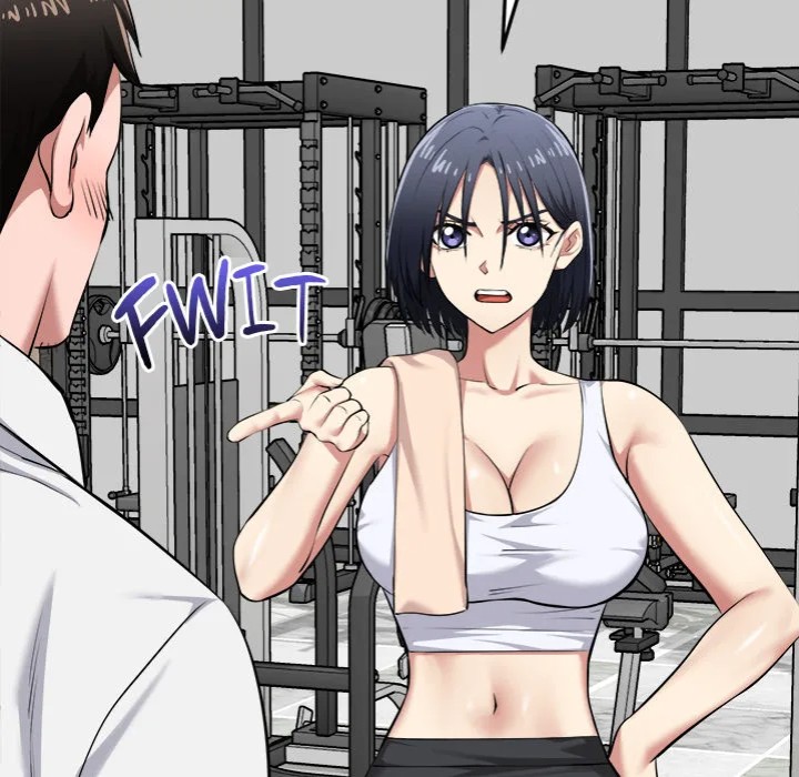 Start Game - Chapter 19 Page 52