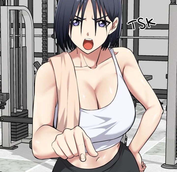 Start Game - Chapter 19 Page 58