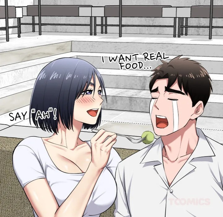 Start Game - Chapter 19 Page 75