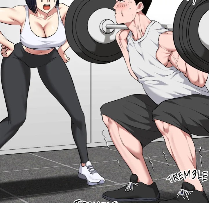 Start Game - Chapter 19 Page 78