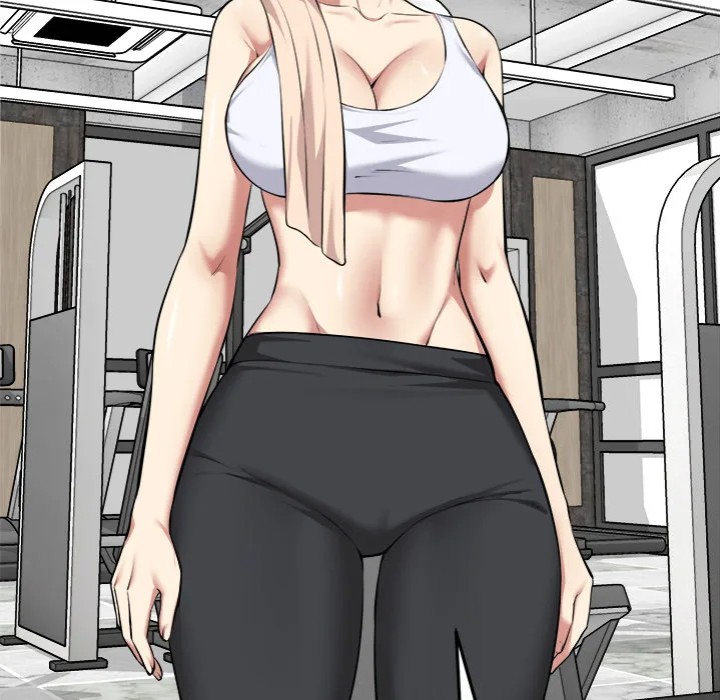 Start Game - Chapter 19 Page 85