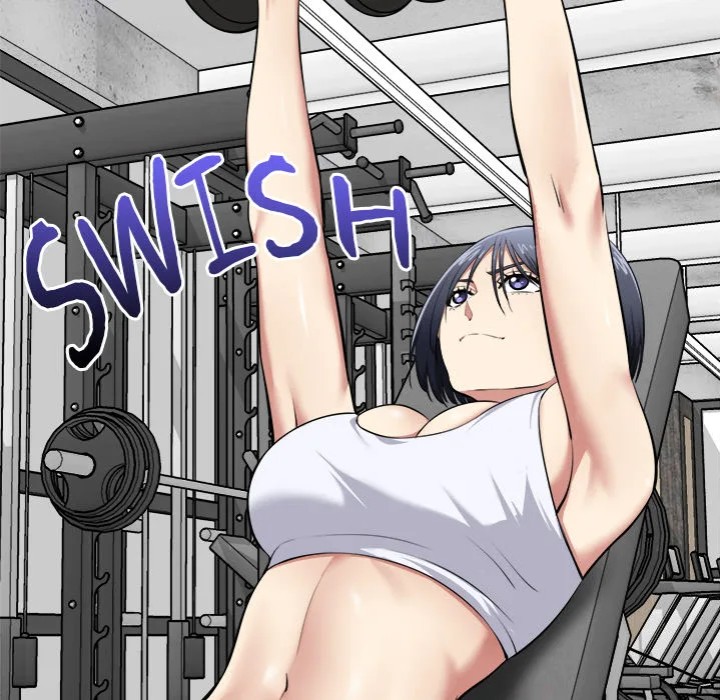 Start Game - Chapter 19 Page 91